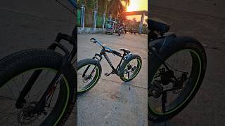 FAT BIKE ki edit 😎 #shorts #fatbike #viral