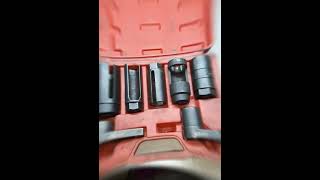 Audi A6 ,2010  signal too high.P2196.