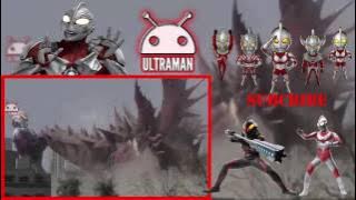 Ultraman Orb Ep 12 Part 2