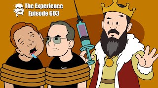 Jim Cornette Reviews Brodido Vs. Okada & Takea Double Jeopardy Elimination On Aew Dynamite