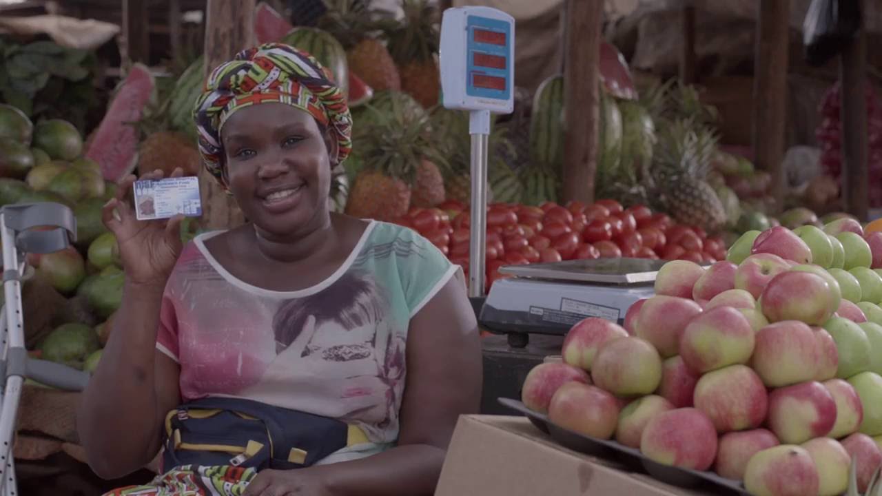 Transcend Media Group - NHIF Supa Cover