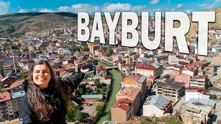 Fotoğraflar İle Bayburt Belgeseli̇