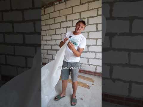 Эта ошибка УНИЧТОЖИТ вашу крышу за год! #строительсводома #стройка