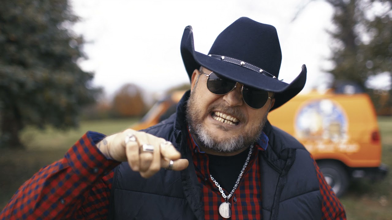 Kentucky Music Mafia - Long Country Road (Produced By SPP) - YouTube