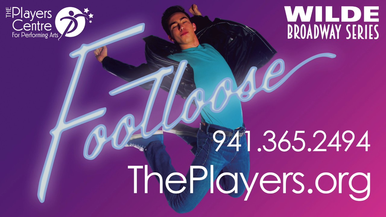 "Footloose: The Musical" at The Players Centre