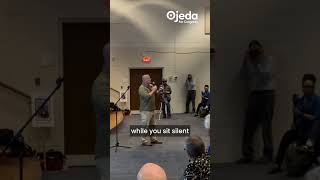 Will the REAL Richard Hudson please show up?