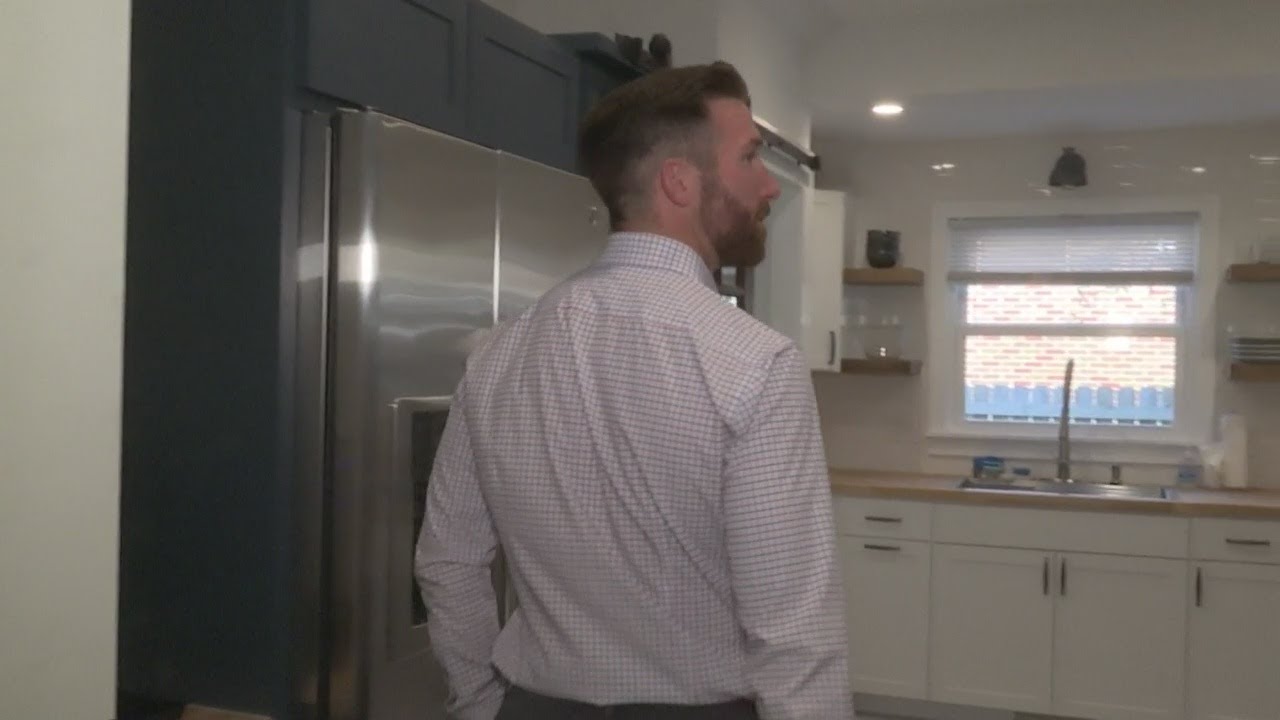 Fort Wayne Top Ten for FirstTime Homebuyers 5 p.m. YouTube