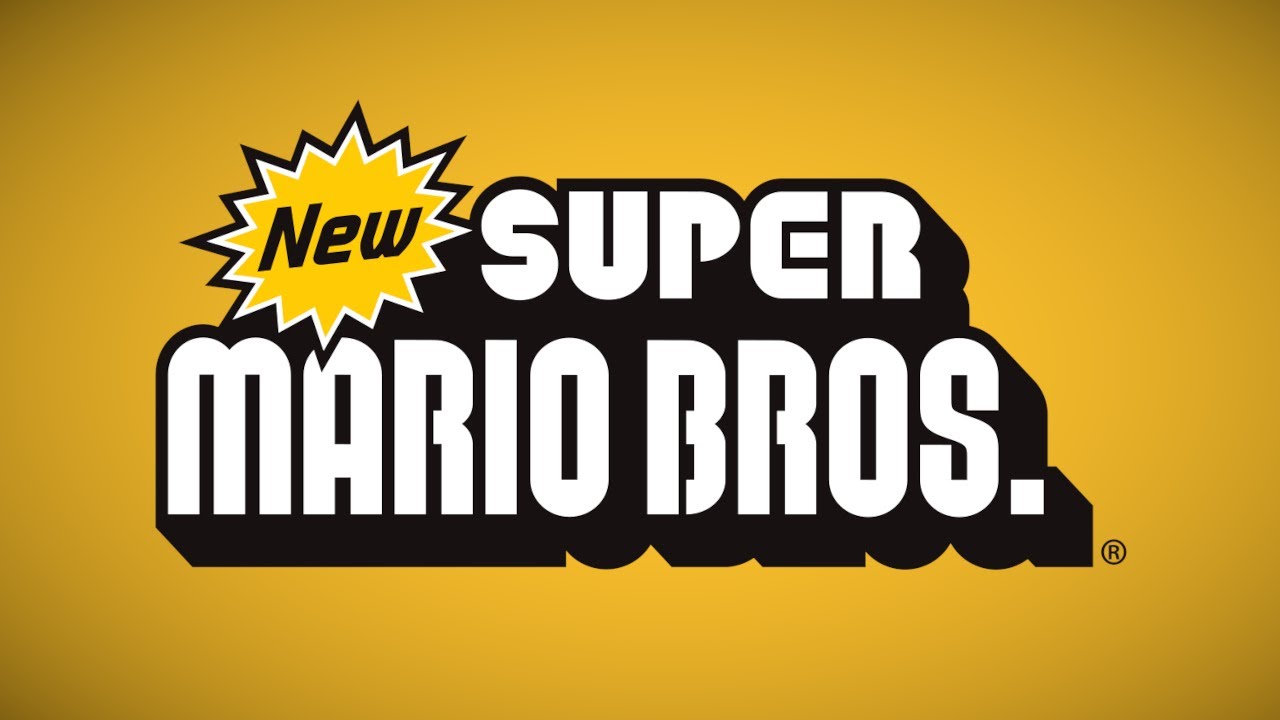 NSMB Desert theme but it's a trap remix