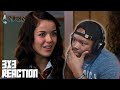 House Of Anubis 3x3 REACTION!!!