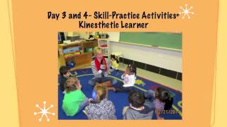 Second Step - Katie S