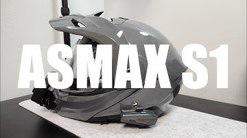 ASMAX S1 (BEST Bang For The Buck Bluetooth Headset)