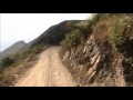 VIAJE CAJABAMBA - ARAQUEDA 3° PARTE