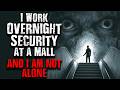 I Work Overnight Security at a Mall, and I’m Not Alone | Scary Stories from The Internet