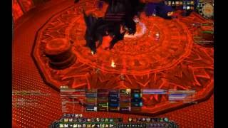 After Hours vs Nefarian 25 men Normal