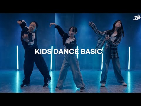 [Kids Dance Basic] PLAVE - Chroma Drift / 제이비댄스 키즈 기초댄스