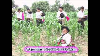 Video thumbnail of "Comparsa Juventud Challaguaya - Quién podrá (Tacna) video clip HD"