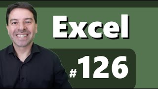 Questões do Excel para Concursos | Planilha | Aula 126