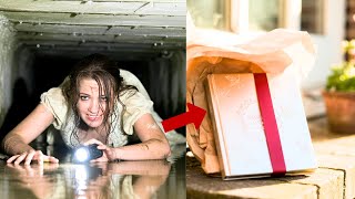 Bride Vanished Night Before Wedding 1999—24 Years Later Her Sealed Wedding Album Arrives at a