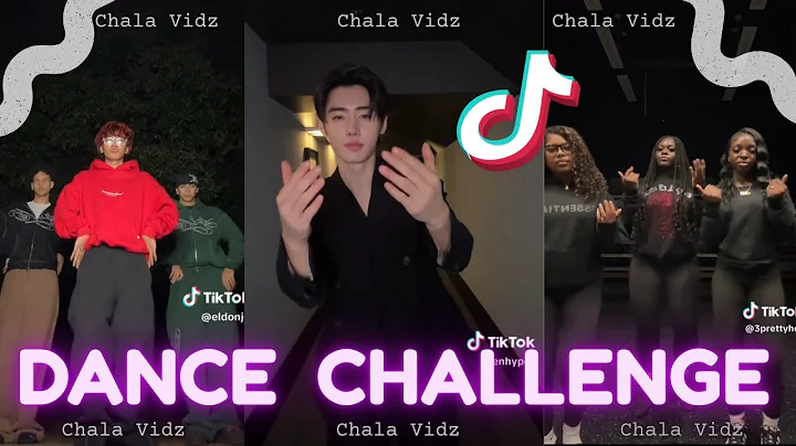 TRY NOT TO DANCE | TikTok Dance Challenge - SEPTEMBER 2025 | Part 4  #dance #tiktok