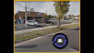 The Los Limon Modesto Bar - The Mchenry Man Show - Modesto Podcast