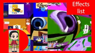 Preview 2 Funny Jayson Multisource 2025 Effects Klasky Csupo 2001 Effects