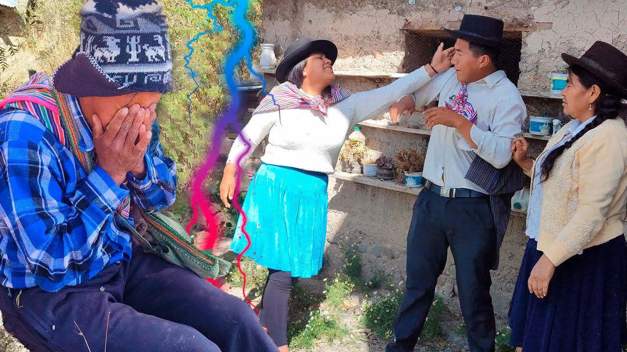 😱Cosas pasan cuando Un Gonzales ronda por tu casa😂