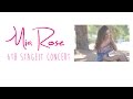 Capture de la vidéo Mia Rose - 6Th Stageit Concert