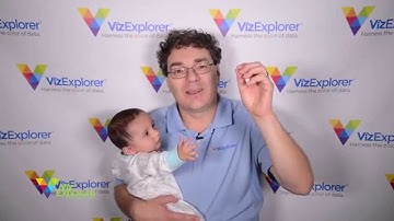 Genomic Analytics with VizExplorer