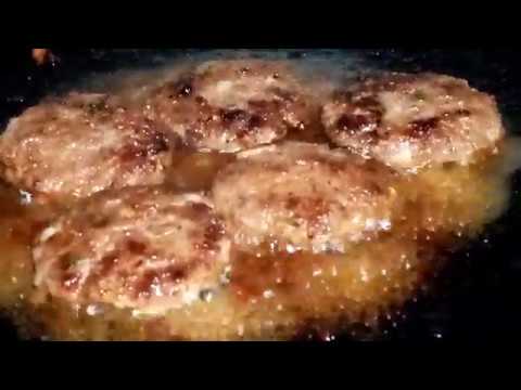 Kebabs|Kababs|کچے قیمے کے کباب