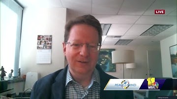 Maryland Peace of Mind: Compulsive technology use