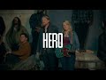 Behind The Song: Hero