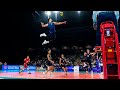 Matthew Anderson | Highlights | World Cup 2019 | Monster of the Vertical Jump
