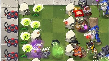 Plants vs. Zombies 2: It