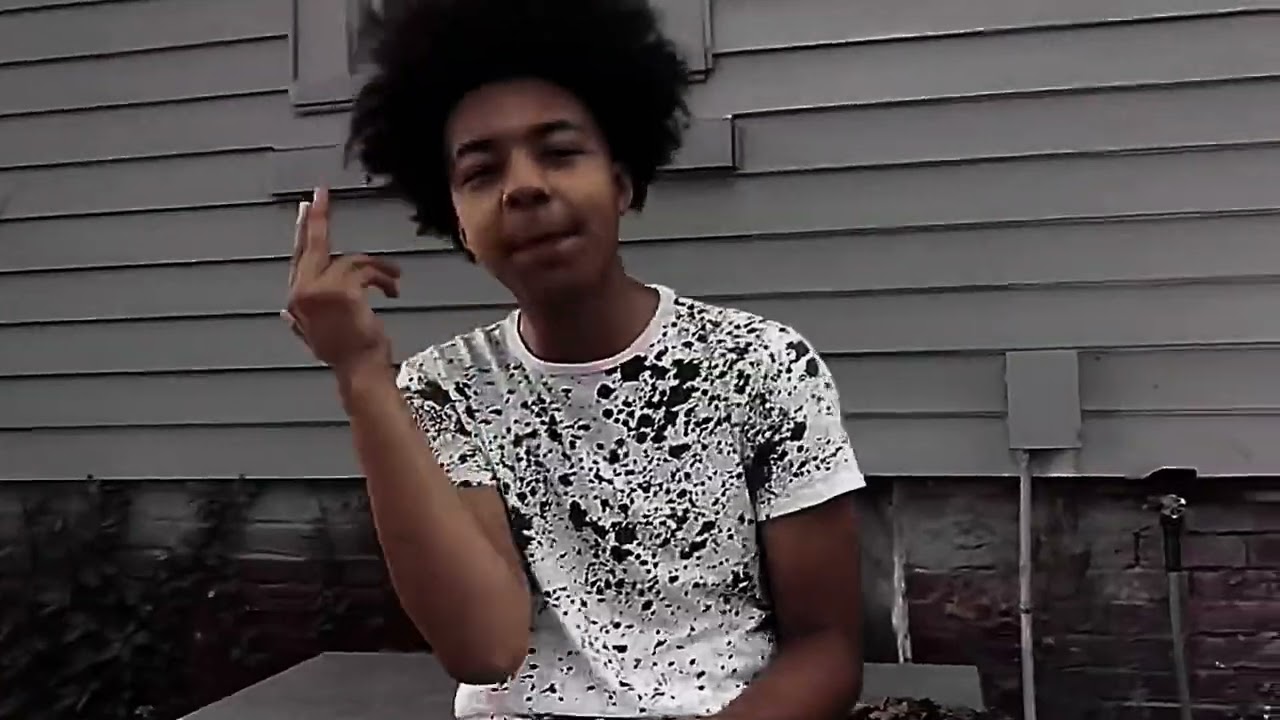 CDG Kay - “LAST TIME” (Compilation Video)