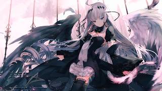 Nightcore – Eclipse Protocol (Lyrics)