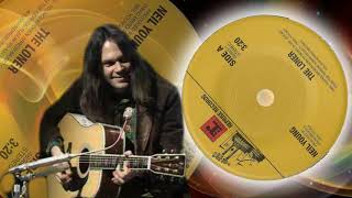 Neil Young  -  The Loner (1969)