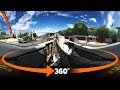 360° F1 at Milbantos Raceway