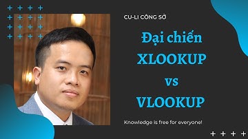 Compare XLOOKUP and VLOOKUP functions in Excel