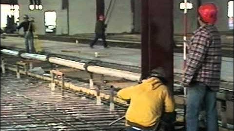 An Intro to F-Numbers - Part 4 of 4 - The Impact of F-Numbers: Making Concrete Flatter & More Level