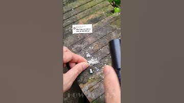 Kiến thức điện tử cơ bản || Cấu tạo bên trong điện trở #shorts