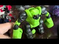Ramjet kills StikMech