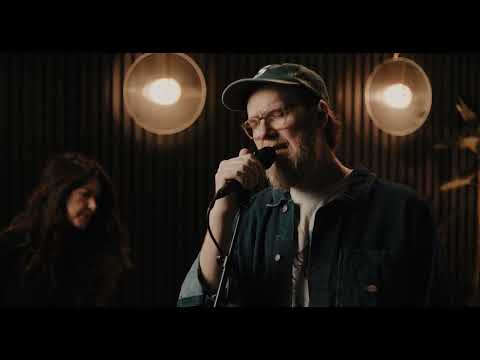 John Mark McMillan | Holy Powers (Live Acoustic)