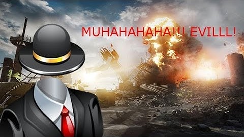 Invisible guy Battlefield 4 hack/glitch? you decide (win7 to win8 bf4 performance gains)