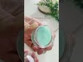 Shiny Finish with Embossing Powder and Polymer Clay  #diy #diypolymerclayearrings #clayinspiration