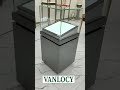 Quality-Checked, Fully Customizable Display Cabinets