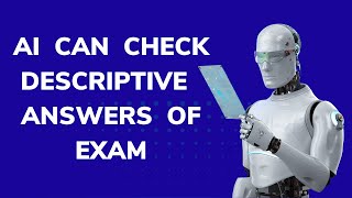 Automate Descriptive Answer Evaluation with Artificial Intelligence | Eklavvya screenshot 5