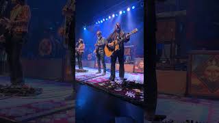 BlackBerry Smoke- One Horse Town @ Napa Uptown Theater 6/9/26 screenshot 1