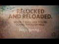 Sage Francis - "VONNEGUT BUSY" lyric video