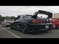 Bear Mountain MR2 Meet 2018