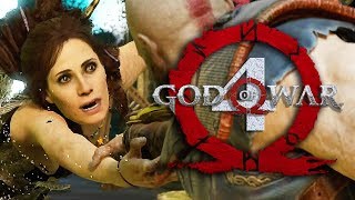 GOD OF WAR 100% Full Story Walkthrough #4 - Path to the Mountain/Realm Travel Room GOD OF WAR 100% Full Story Walkthrough #4 - Path to the Mountain/Realm Travel Room
